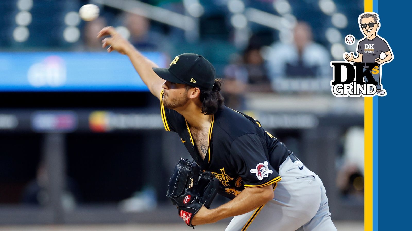 1600x900 Pirates can't restrict Jared Jones, other flamethrowers