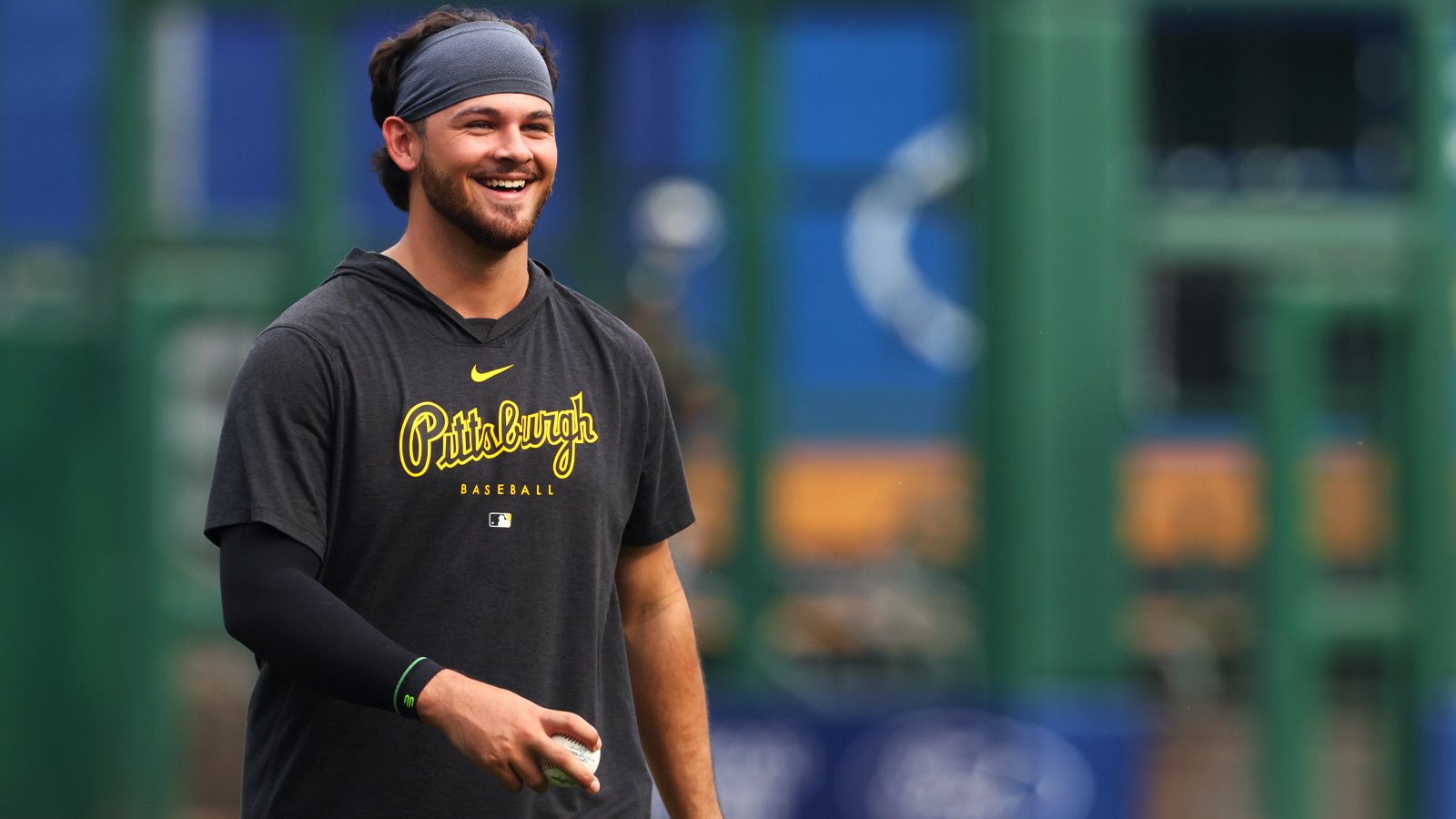 1600x900 Pirates GM's Jared Jones injury return tease will fire up fans