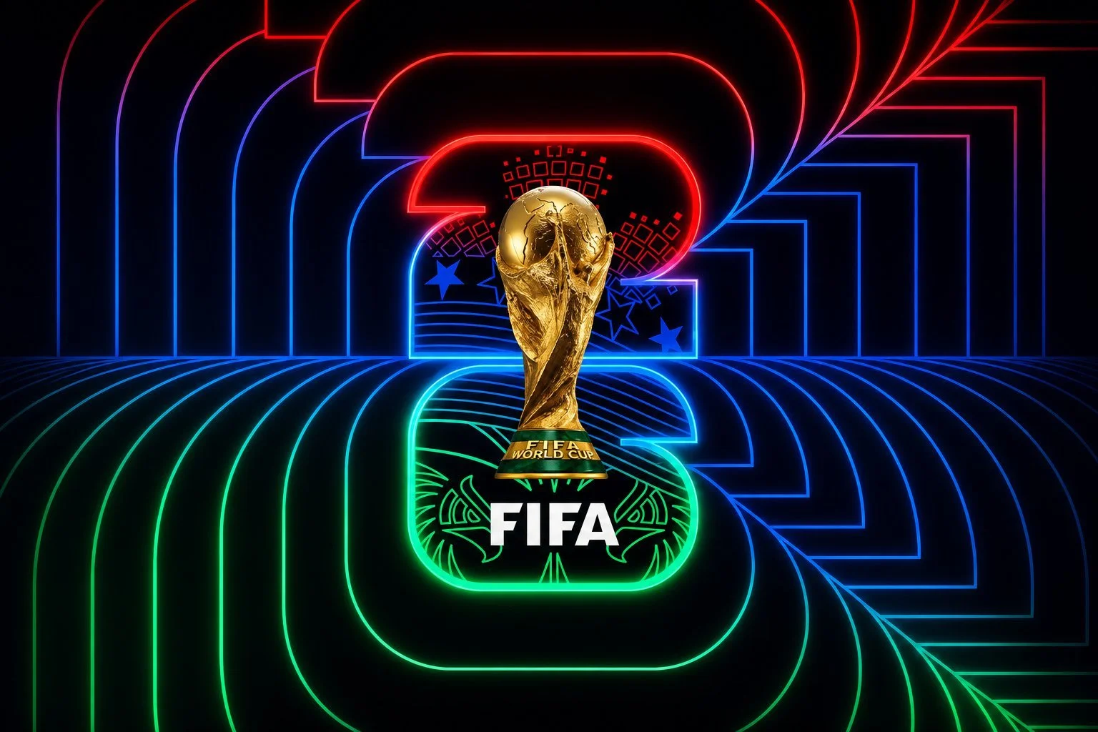 1536x1024 FIFA's Official World Cup 2026 Soundtrack Turns Football Into a Global Music Festival