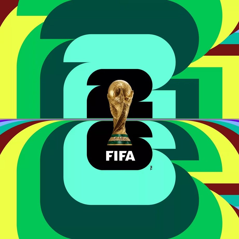 922x922 The 2026 FIFA World Cup will be the most lucrative in history, with revenues expected to exceed US$ 10.9 billion