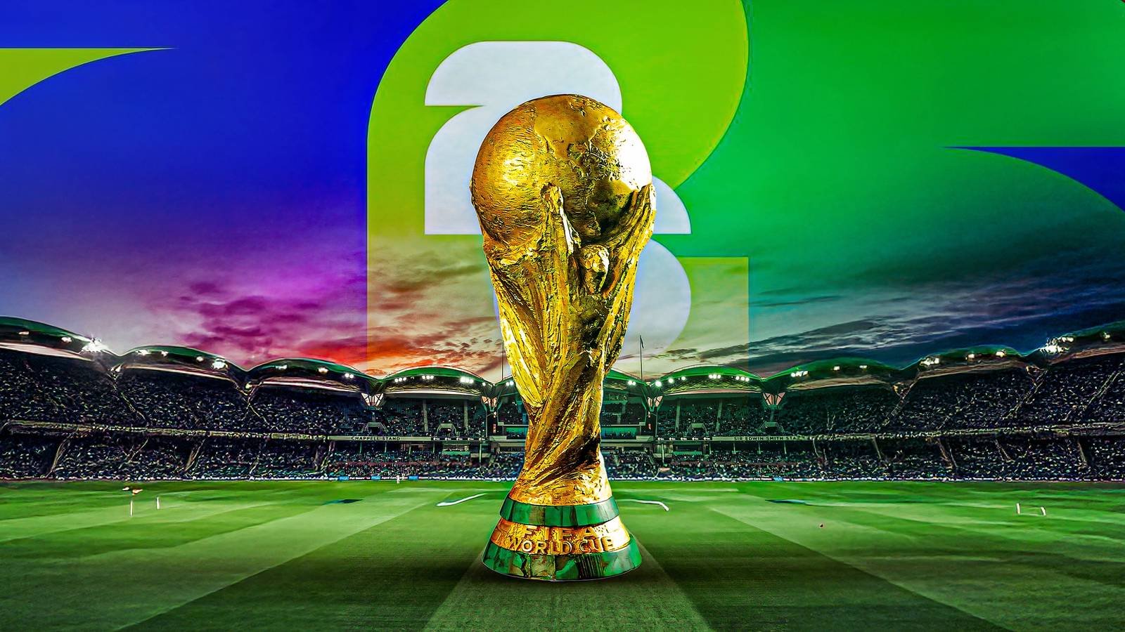 1600x900 World Cup 2026 Playoffs: Draw Details and Fixture Schedule