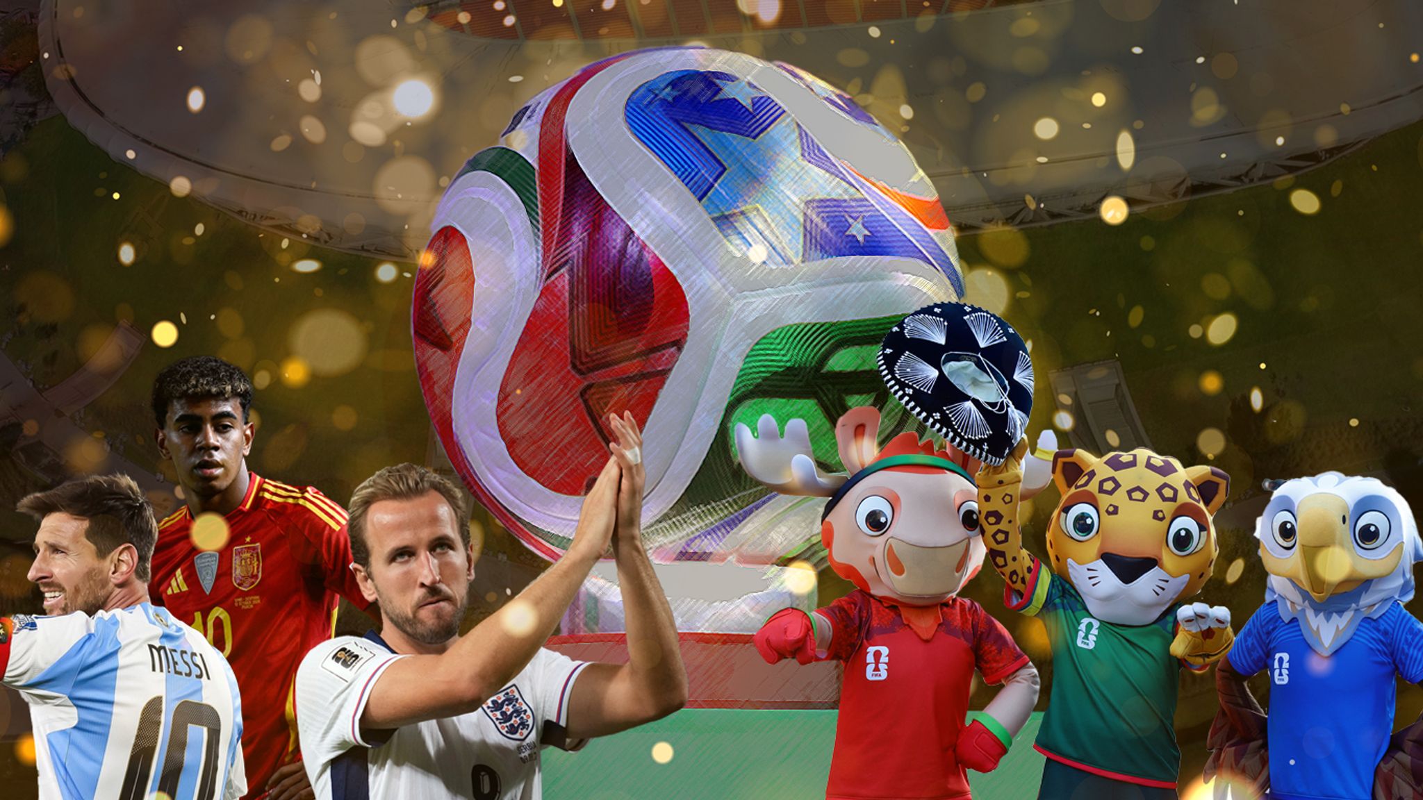 2048x1152 Everything you need to know about World Cup 2026