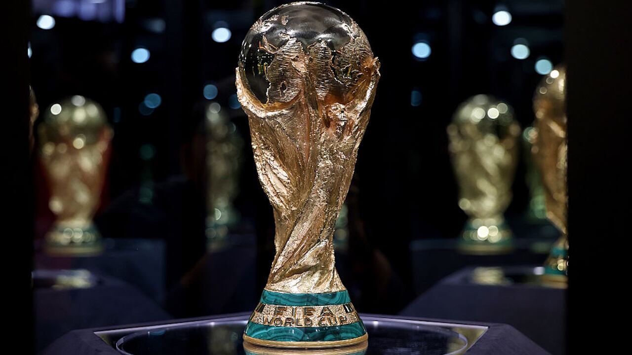 1280x720 Fox Sports hiring 'World Cup Watcher' for $50K