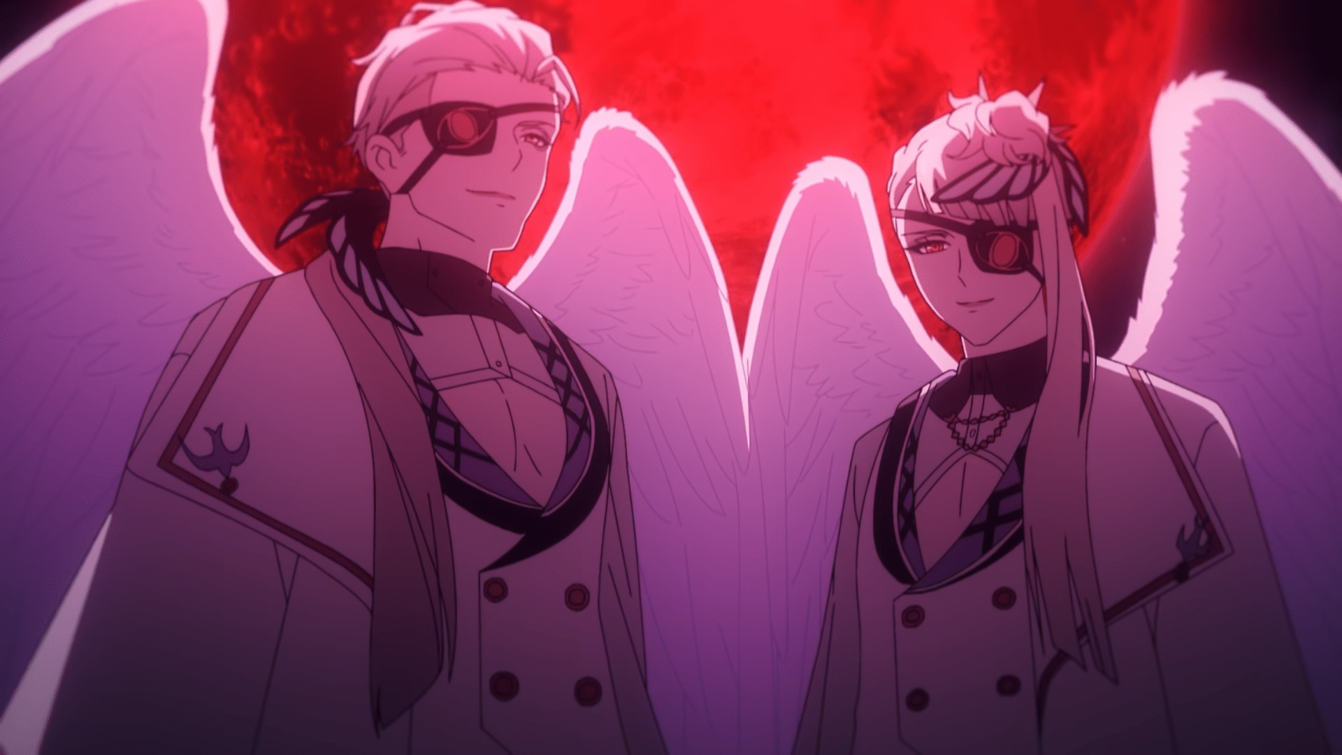 1920x1080 Visual Prison Reveals New Visual and 2nd Promotional Video