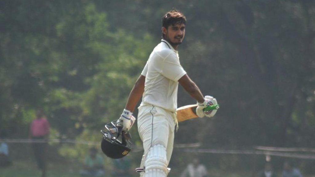 1024x576 First Cricket Memories: Deepak Hooda's wicketkeeping reluctance