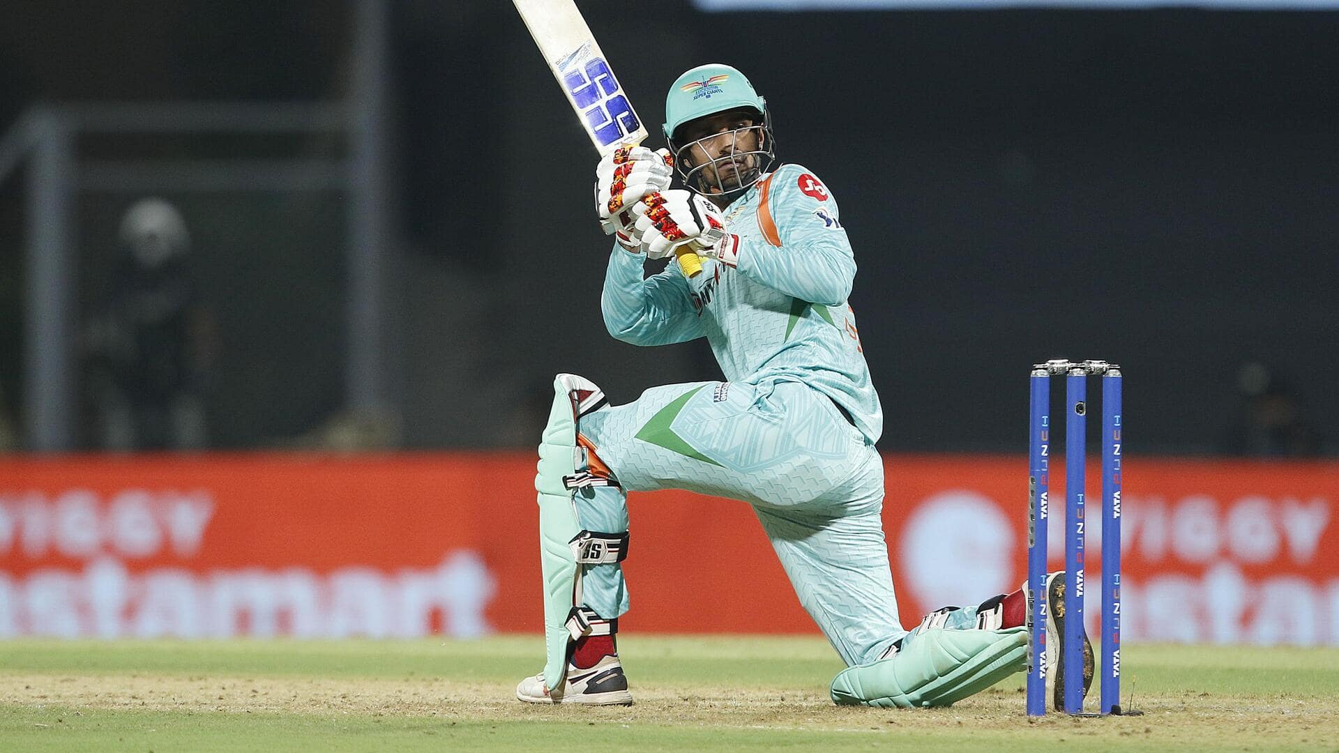 1920x1080 Deepak Hooda Slams Third 50 Plus Score In VHT 2023