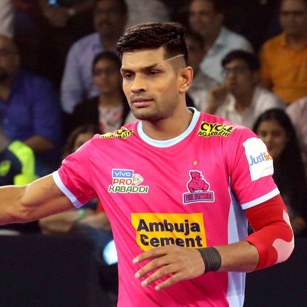 1024x1024 Deepak Hooda to lead India kabaddi squad in 2019 South Asian Games