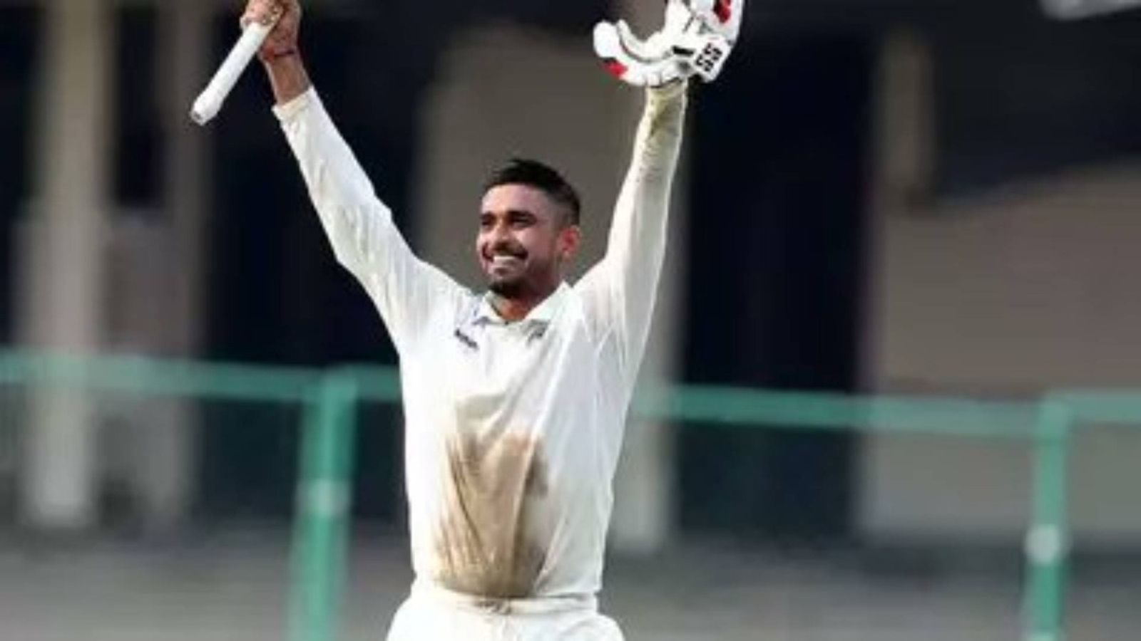1600x900 Ranji Trophy: CSK Batter Wreaks Havoc, Smashes Double Century Against Shardul Thakur Led Mumbai In Third Round