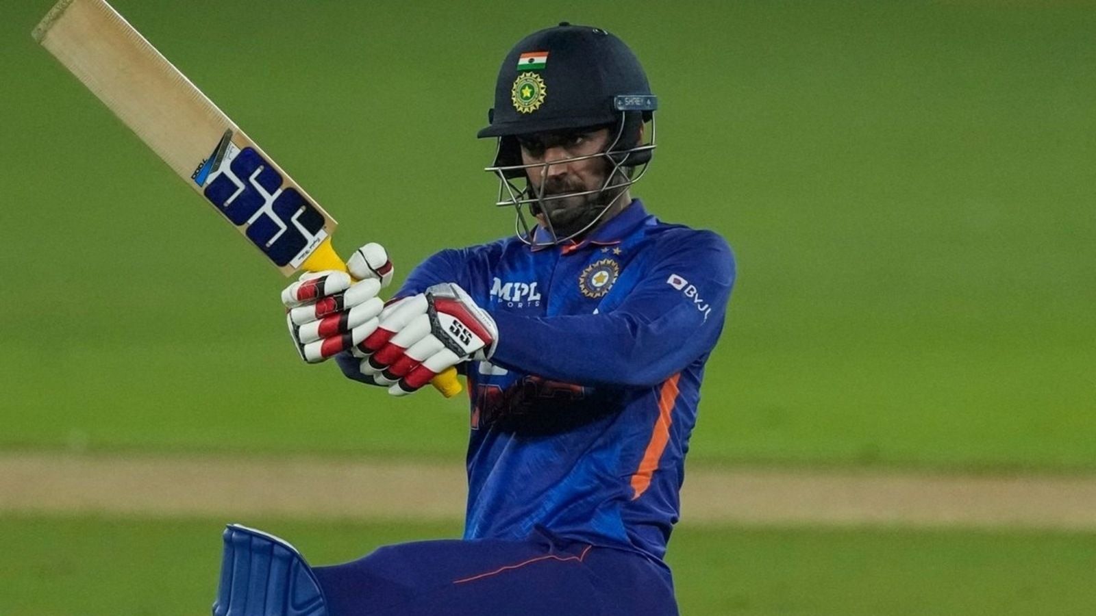 1600x900 Deepak Hooda Shines, India Beat Ireland In Rain Hit 1st T20I