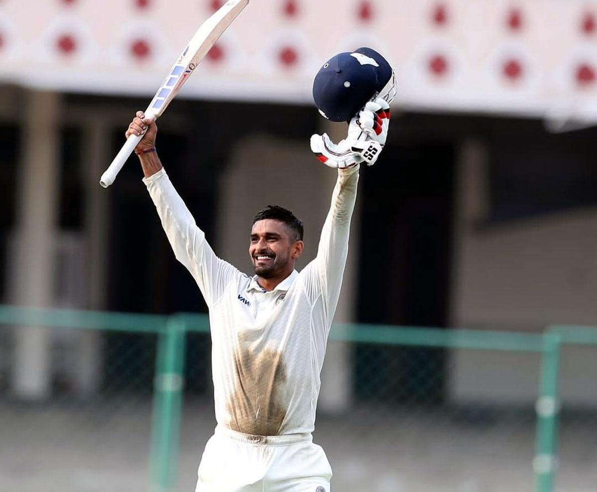 1200x990 Ranji Trophy: Hooda punishes Mumbai with double century; Shami struggles