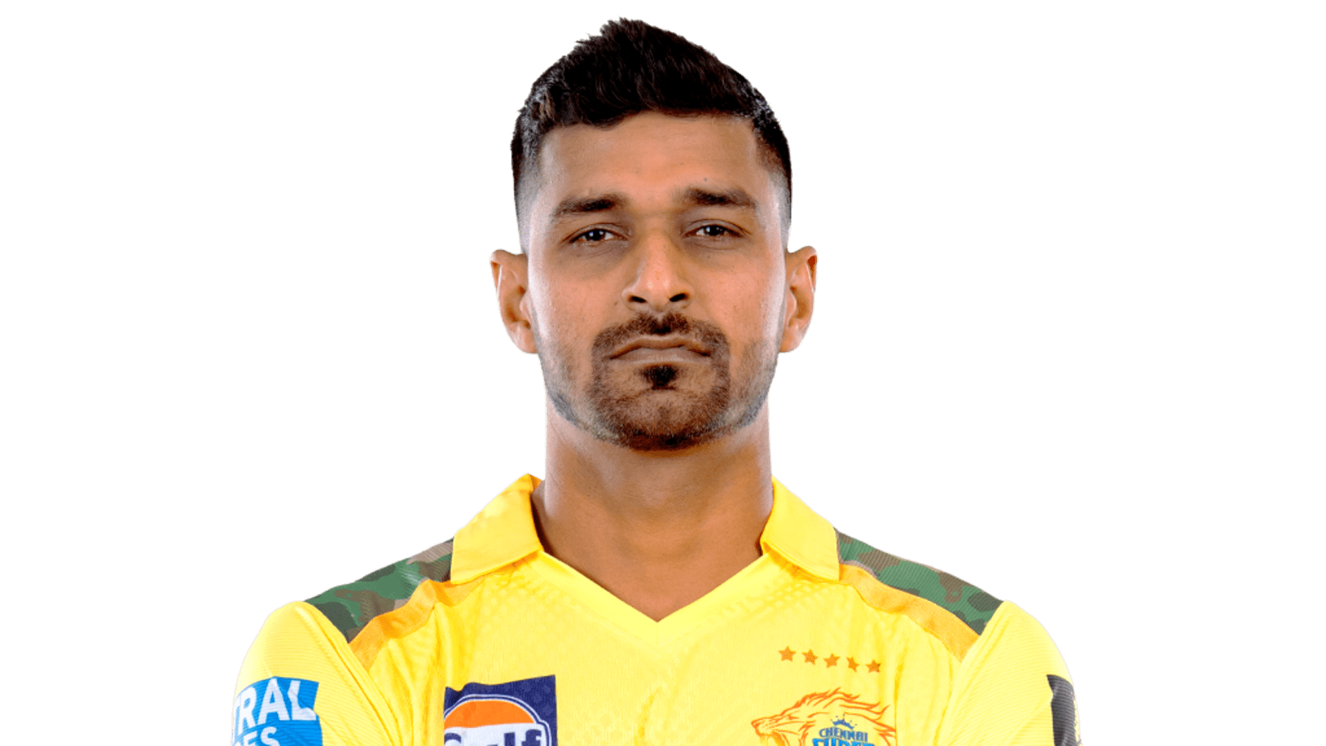 1920x1080 IPL CSK vs KKR: How the 'Impact Players' fared