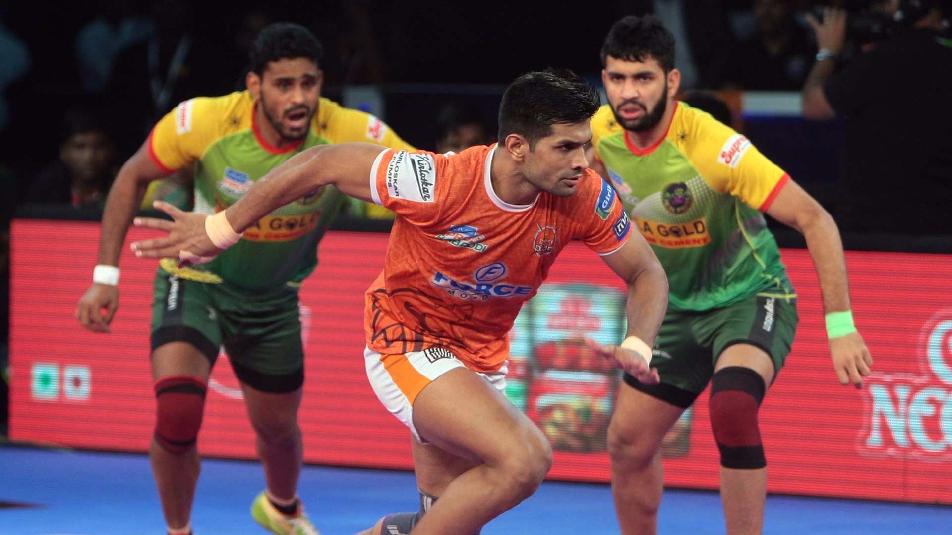 1920x1080 Deepak Hooda eyes more glory with kabaddi
