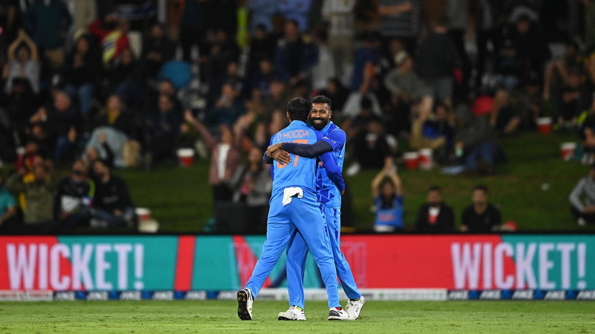 1920x1080 NZ Vs IND, Deepak Hooda Claims Career Best 4 10: Key Stats