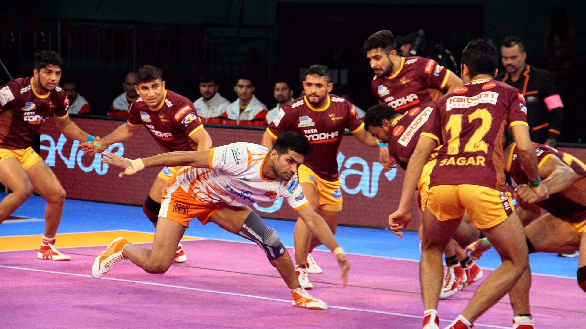 1920x1080 Deepak Hooda: This is my best performance of the season