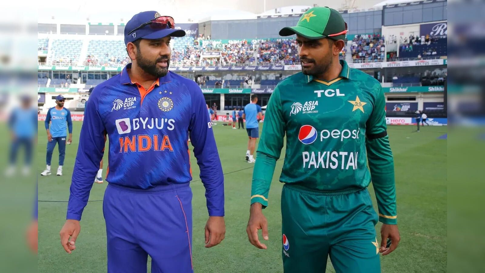 1600x900 Asia Cup 2022: Hardik Pandya, Deepak Hooda, Ravi Bishnoi in team against Pakistan Economic Times