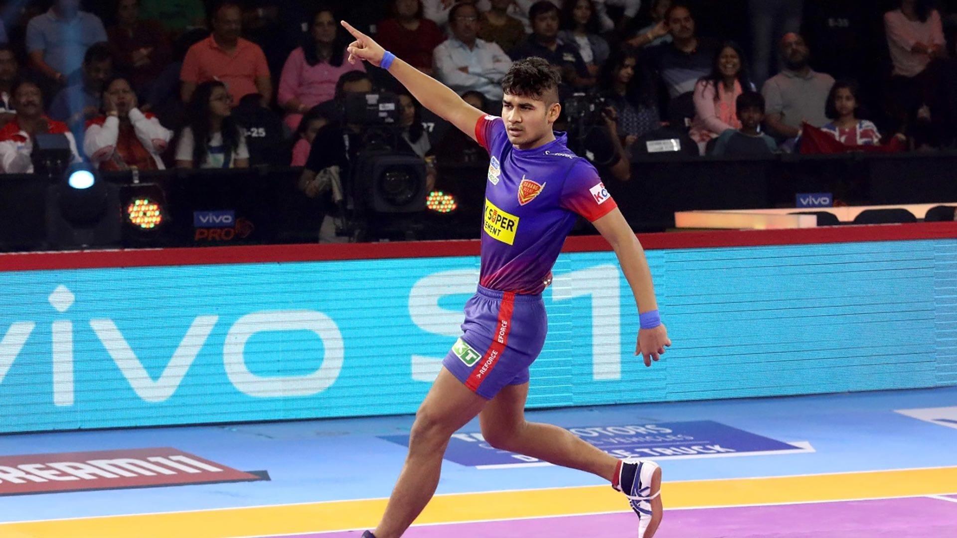 1920x1080 Naveen Kumar: We won't stop till we achieve our goal