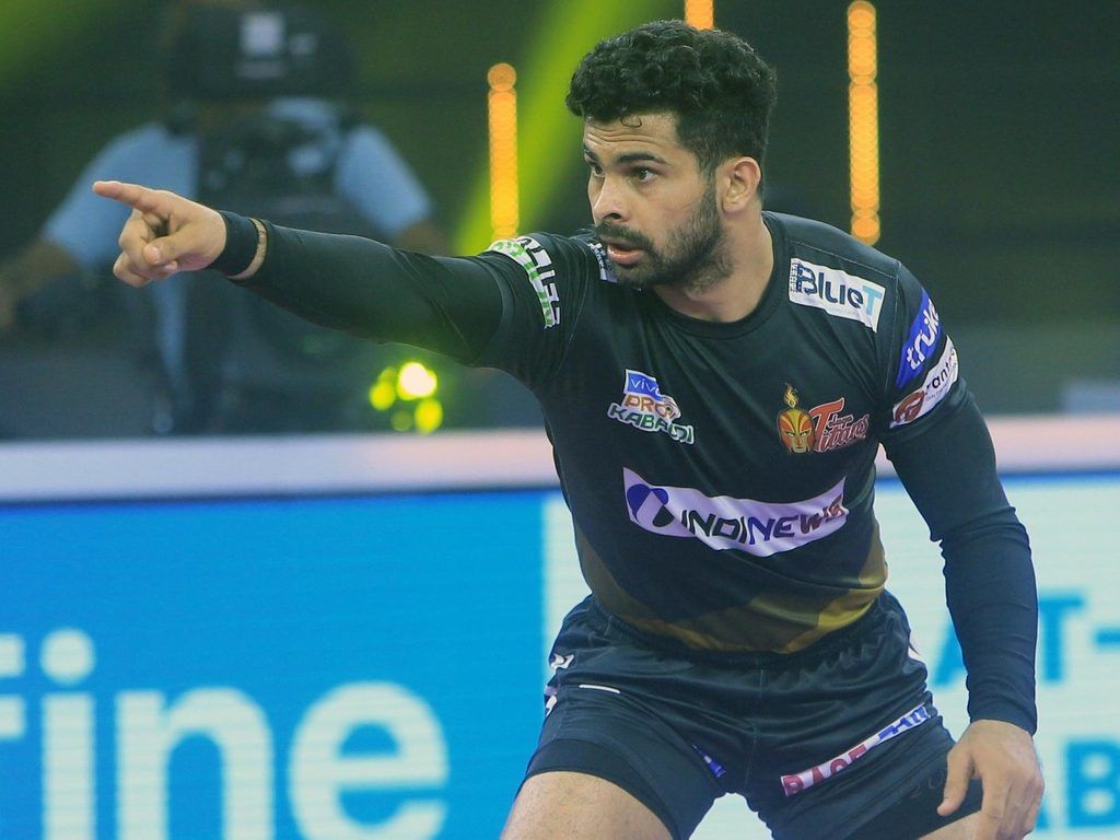 1024x768 vivo Pro Kabaddi Season 9 to get underway with blockbuster triple header
