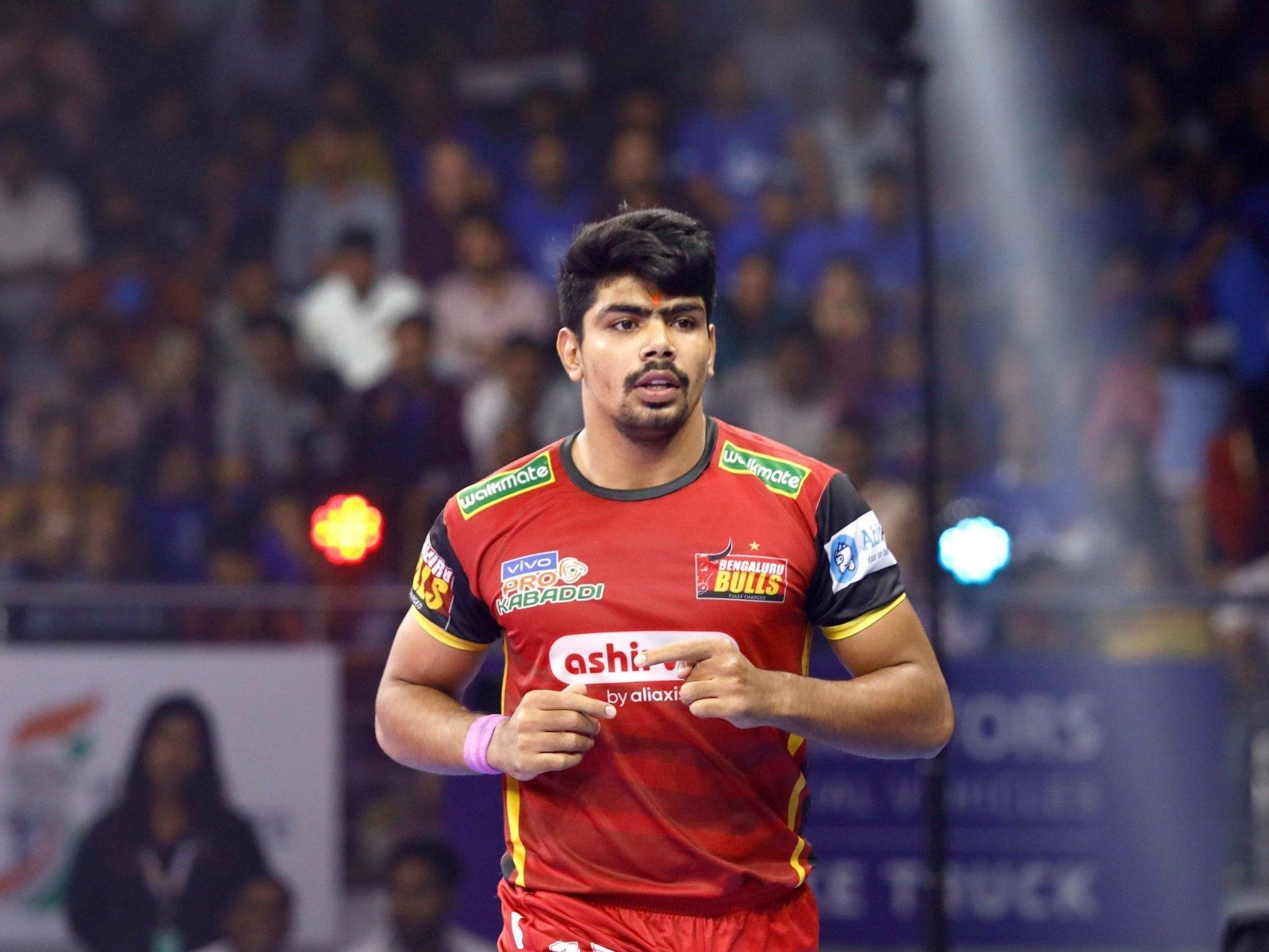 1600x1200 Have Enhanced Raiding Skills, Says Pawan Sehrawat Ahead Of Pro Kabaddi League