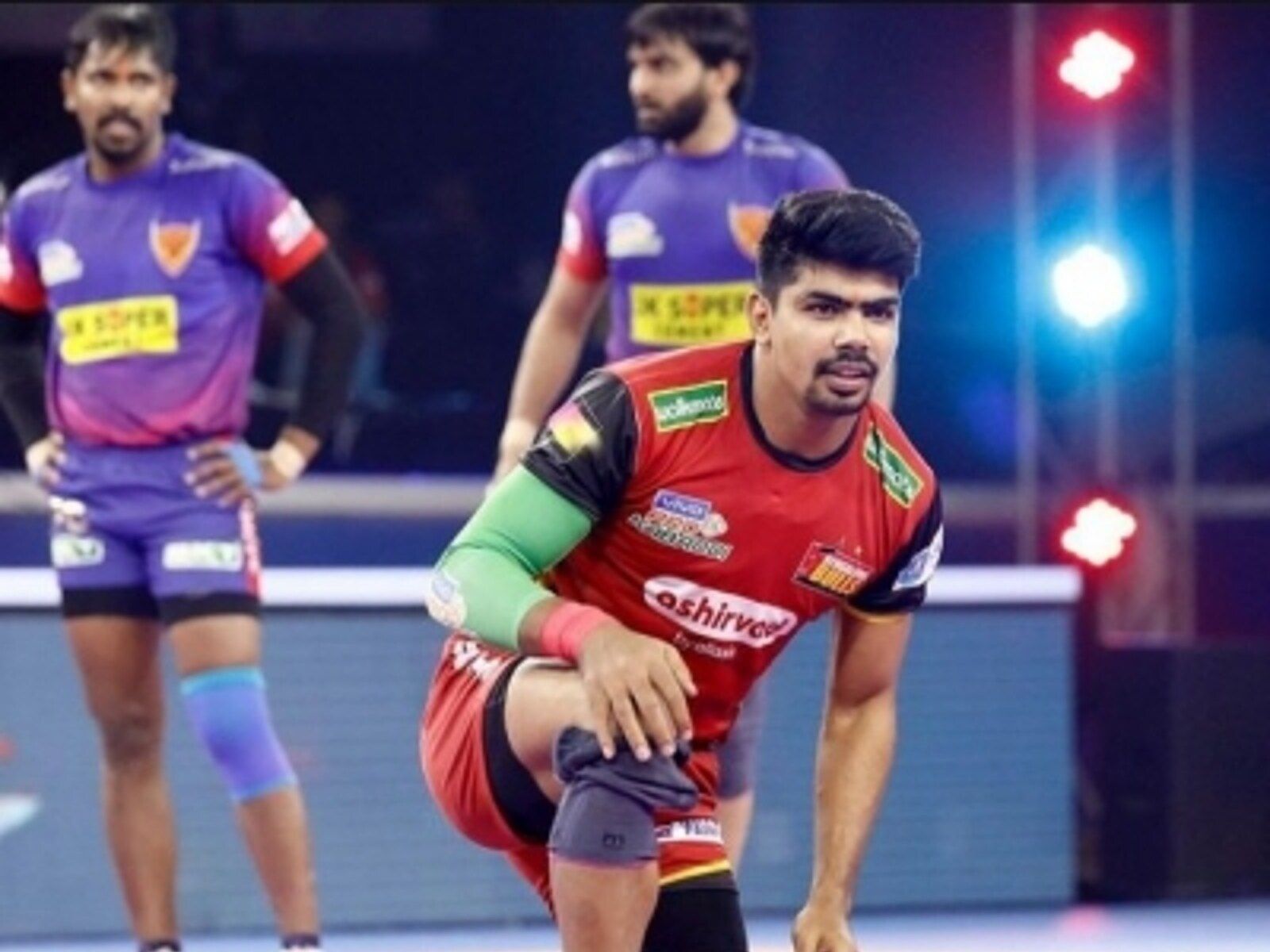 1600x1200 Pawan Sehrawat is Preparing to 'fly high' at the Pro Kabaddi League Auctions on August 5th 2022