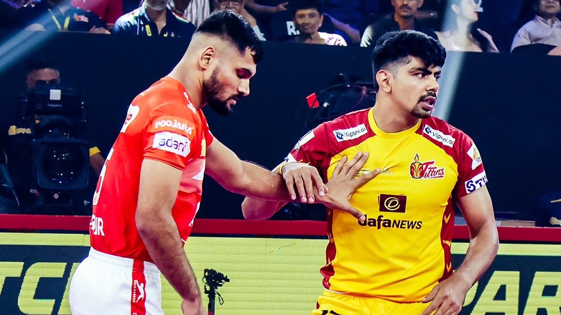 1920x1080 Jo zyada diktha hai wo biktha hai' Kabaddi star Pawan Sehrawat humbly reflects on why cricket is a more popular sport in India
