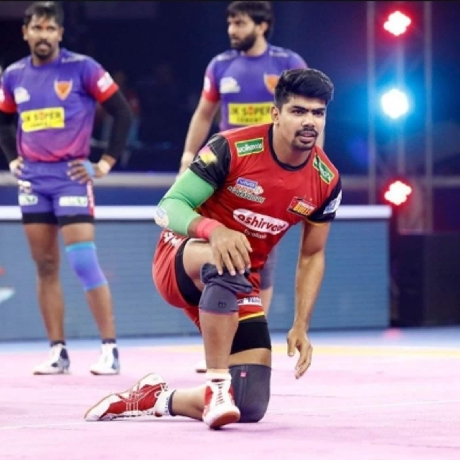 1600x1600 Pawan Sehrawat is Preparing to 'fly high' at the Pro Kabaddi League Auctions on August 5th 2022