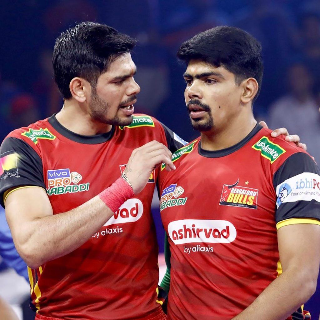 1024x1024 Thought we might lose the match at one point, reveals Pawan Sehrawat
