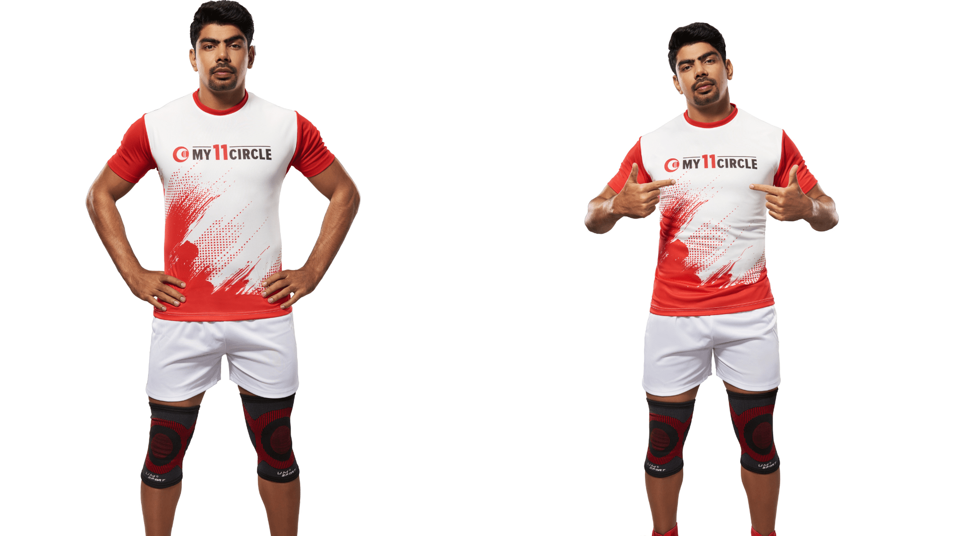 1920x1080 Games24x7 Onboards Hi Flyer Pawan Sehrawat As The New Brand Ambassador For My11Circle Ahead Of The Pro Kabaddi League In Marketing