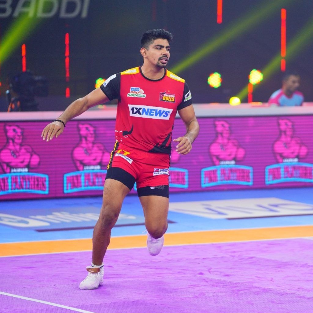 1024x1024 vivo Pro Kabaddi Season 9 released players: Pawan Sehrawat, Pardeep Narwal in the Player Auction pool