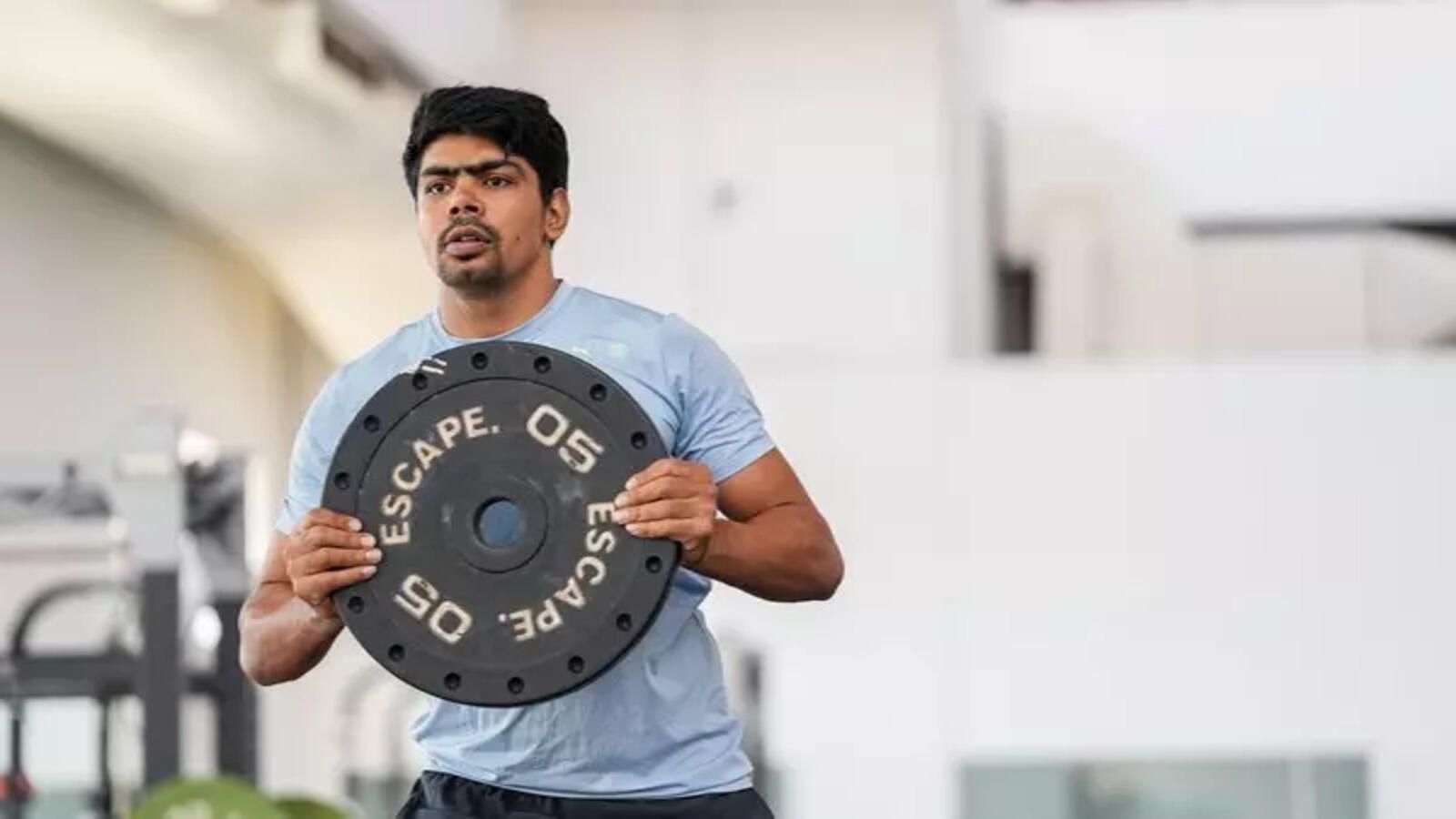 1600x900 Pro Kabaddi League player auction: Pawan Sehrawat of Telugu Titans gets top bid of Rs 2.6 crore Economic Times