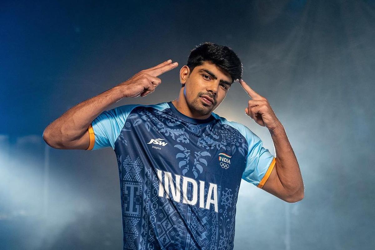 1200x800 PKL Auction 2024: Pawan Sehrawat returns to Telugu Titans for 1.725 crore