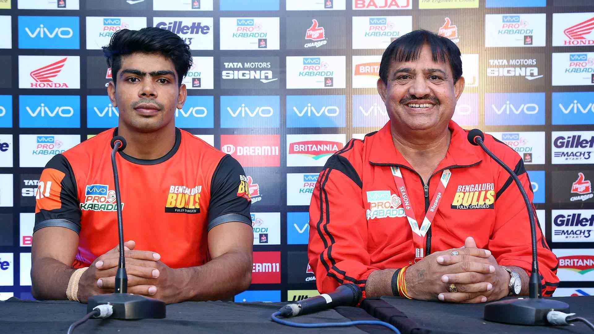 1920x1080 From Almost Quitting The Game To Becoming A Record Breaker In Pro Kabaddi: Rise Of Pawan Sehrawat