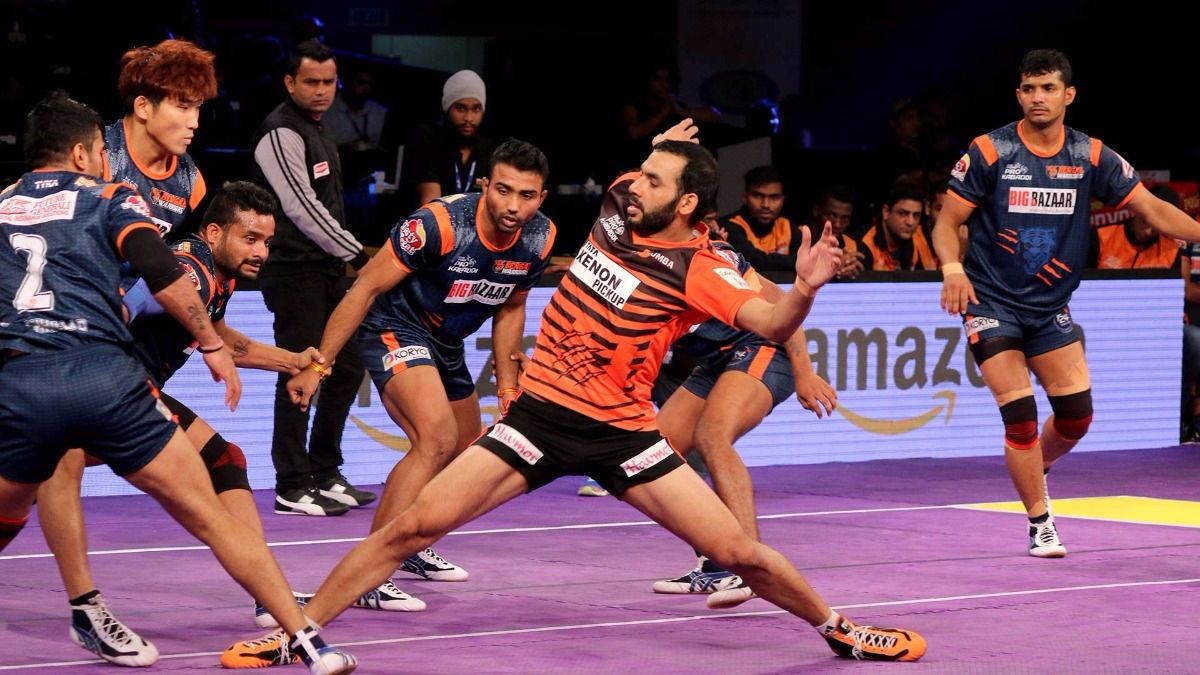 1200x675 Anup Kumar lays emphasis on anger management and fitness