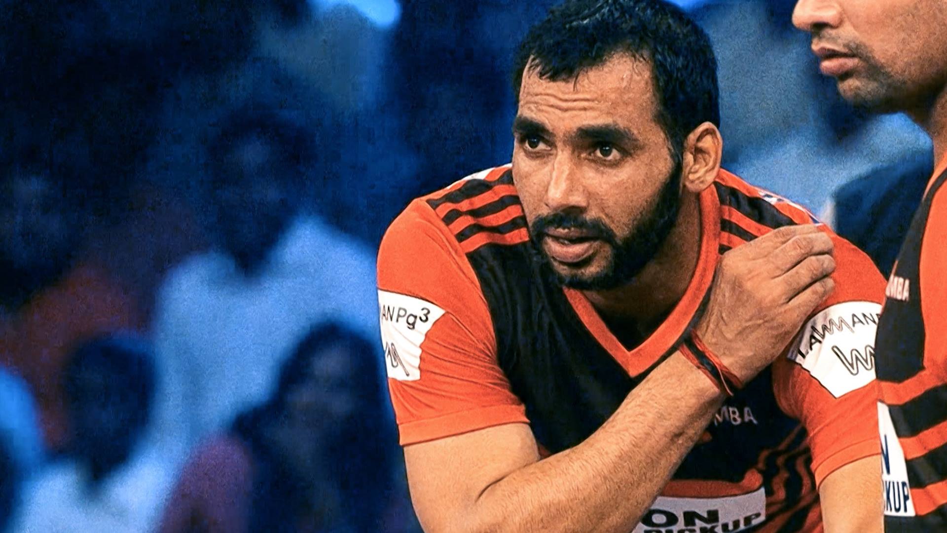 1920x1080 Anup Kumar of A Leader