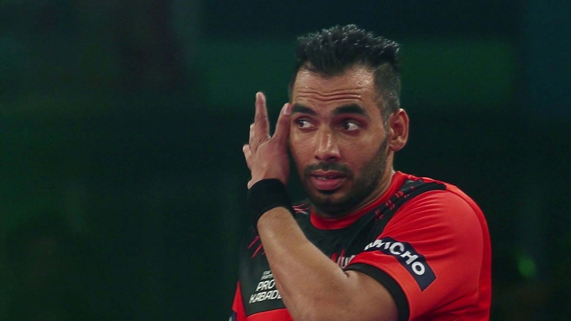1920x1080 Anup Kumar Wallpaper