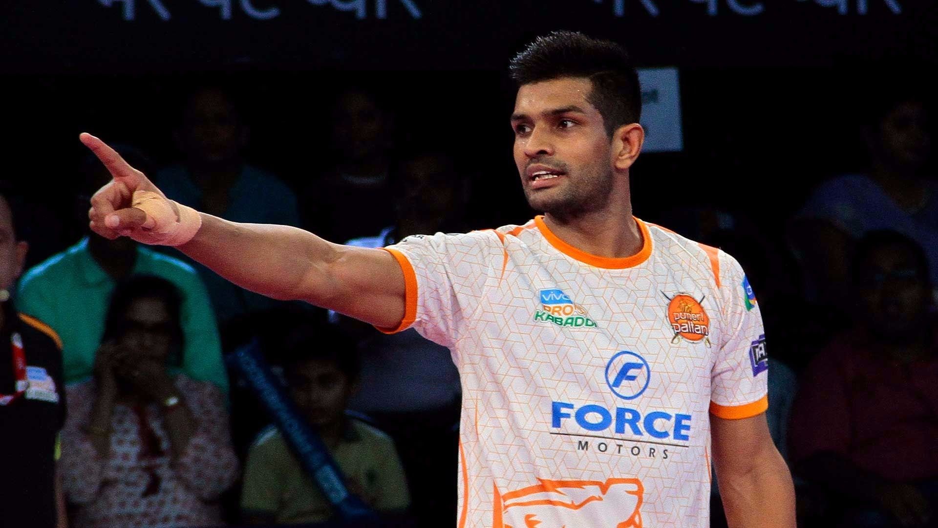1920x1080 Anup Kumar & Ajay Thakur helped me learn captaincy: Deepak Hooda