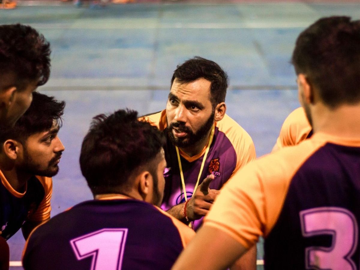 1200x900 PKL 2019 Exclusive: [EXCLUSIVE] Legend Anup Kumar endorses MS Dhoni's calmness & sheds light on 2nd innings as Puneri Paltan coach