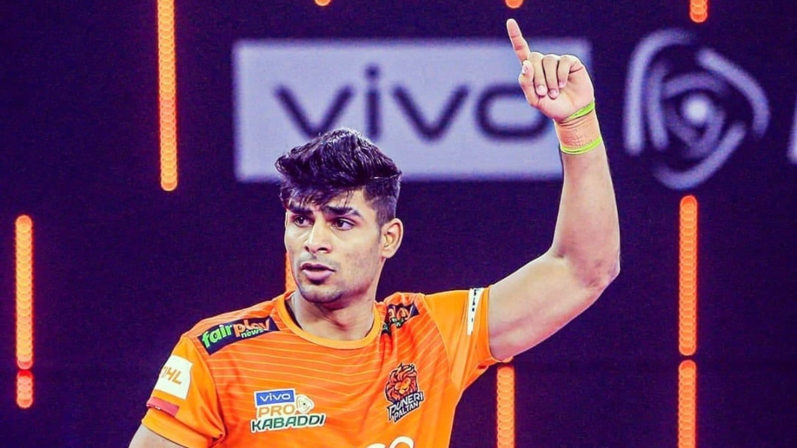1600x900 Anup Kumar Sir Always Gives Freedom to Express, Play Freely: Puneri Paltan Raider Aslam Inamdar