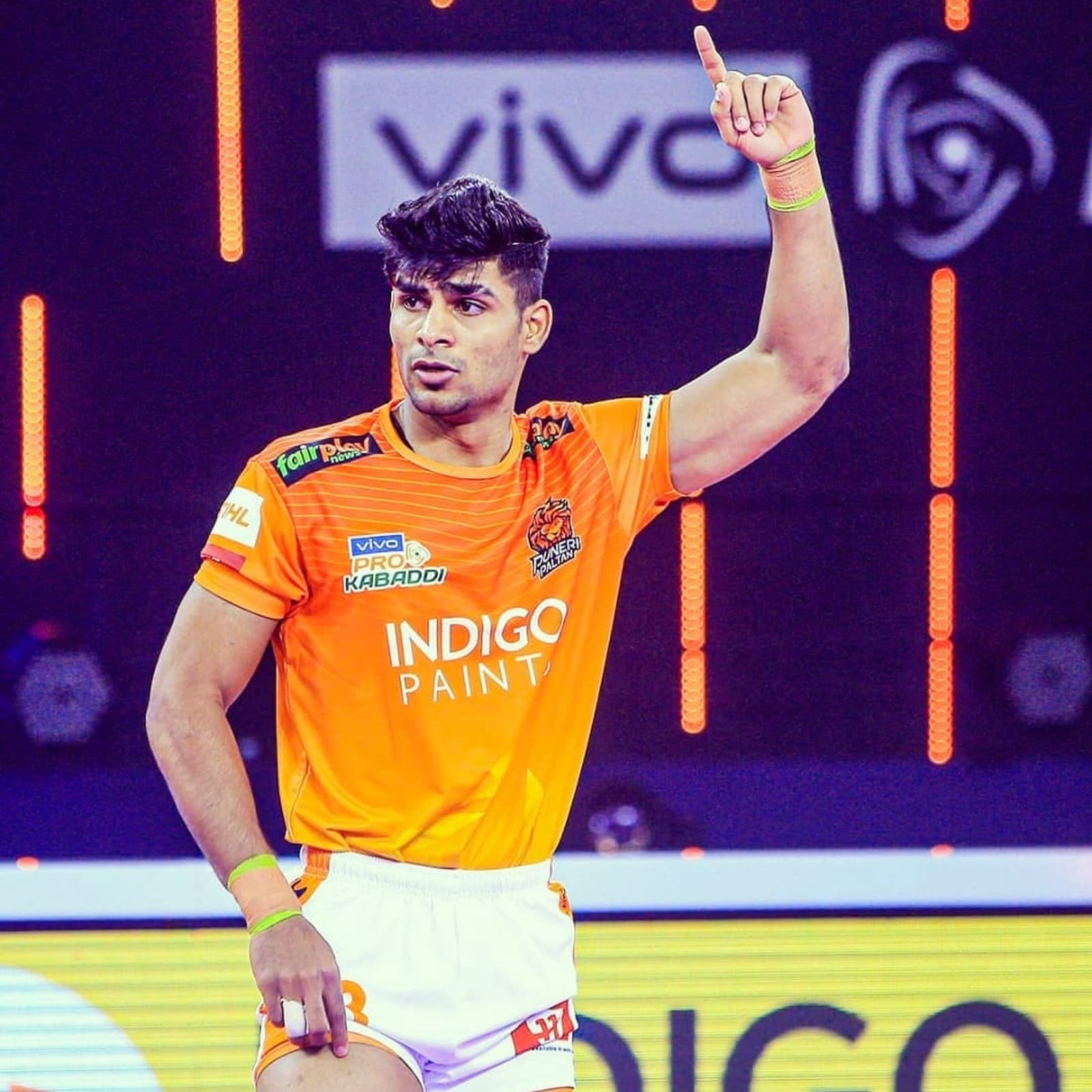 1600x1600 Anup Kumar Sir Always Gives Freedom to Express, Play Freely: Puneri Paltan Raider Aslam Inamdar