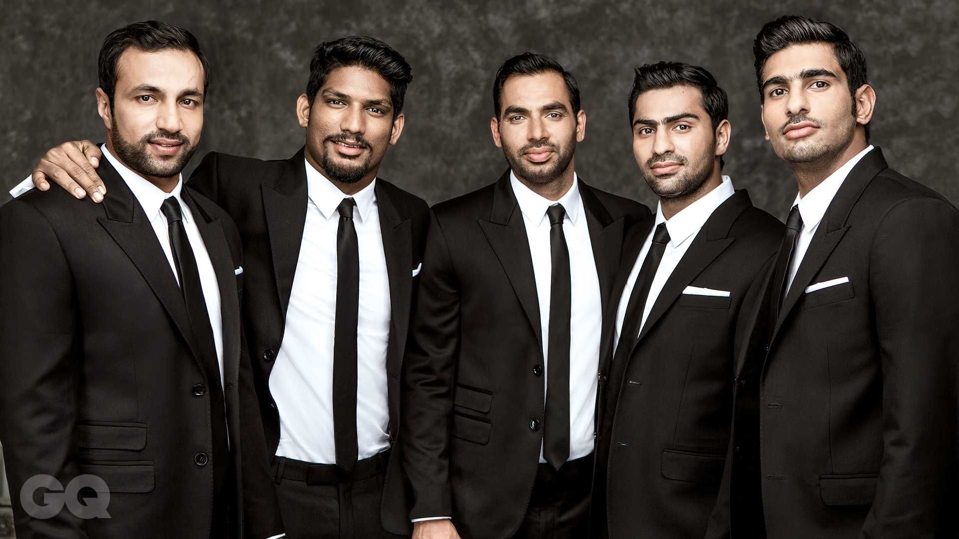 1920x1080 Meet The Best Dressed Kabaddi Team In India