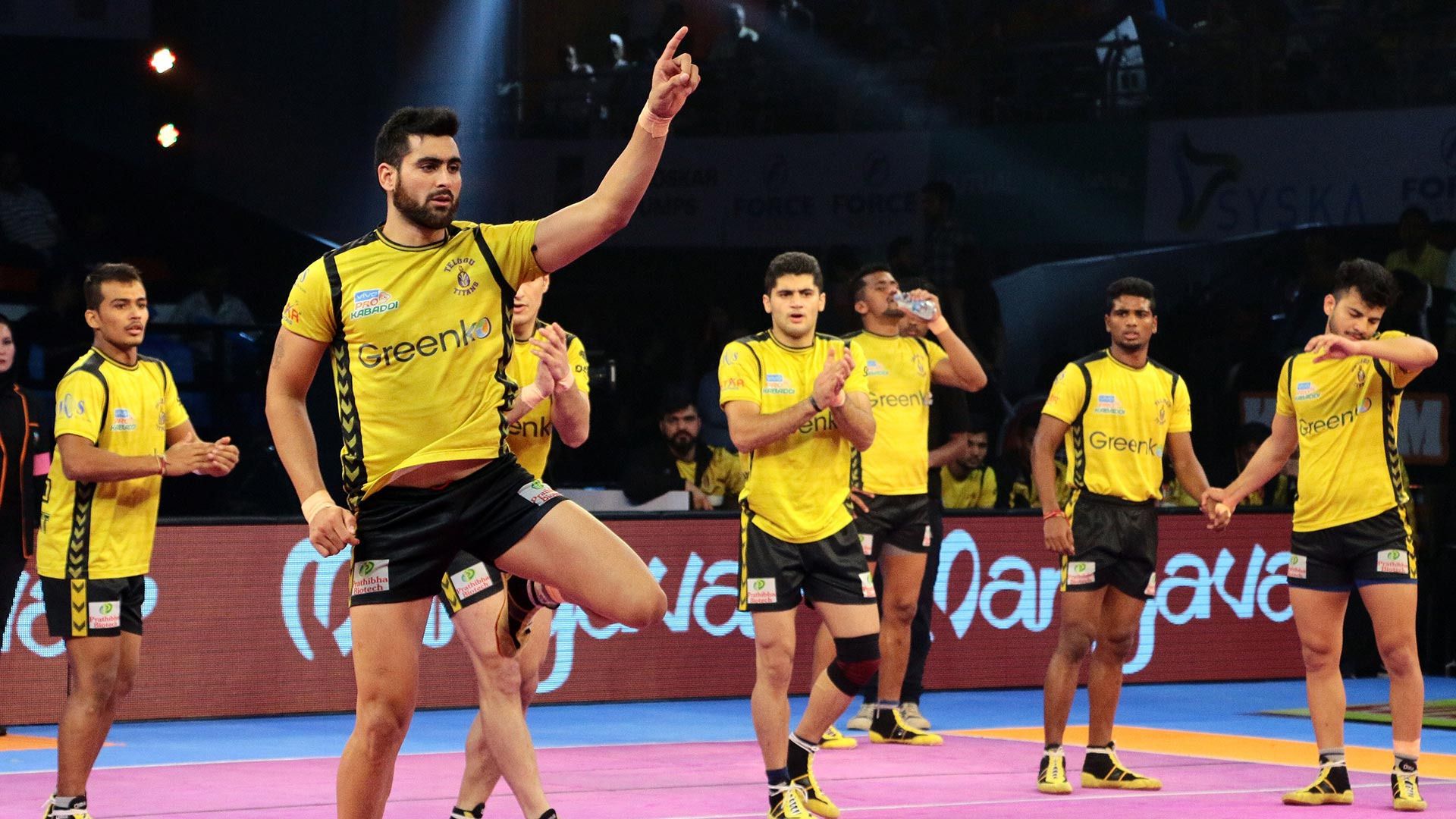 1920x1080 The rise of Rahul Chaudhari