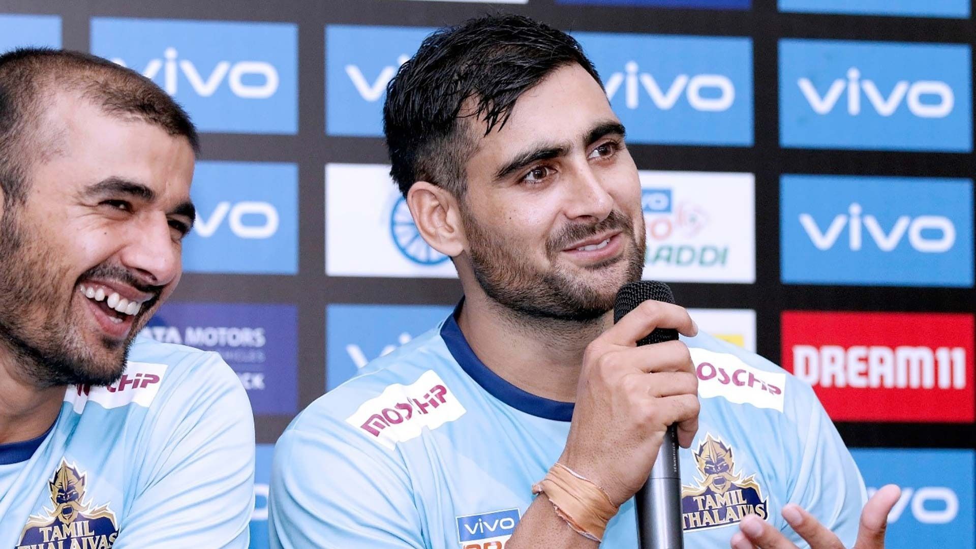 1920x1080 Rahul Chaudhari Wallpaper