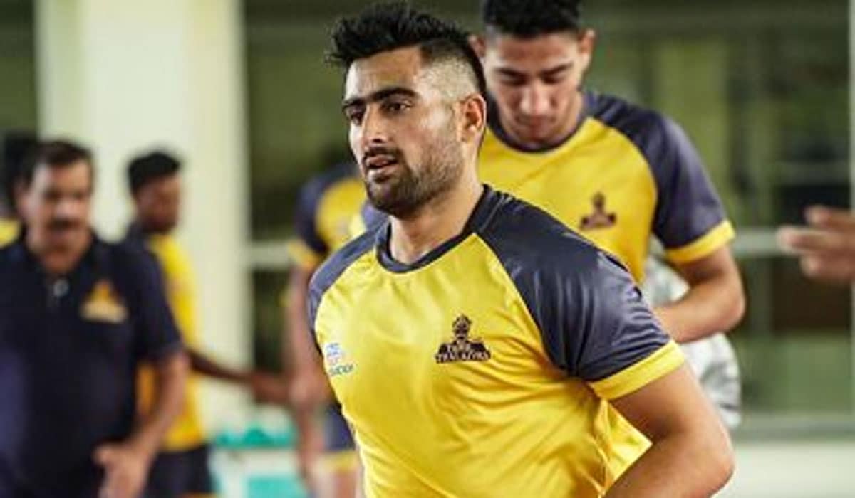 1200x700 My Sister In Law Was My Biggest Inspiration: Rahul Chaudhari