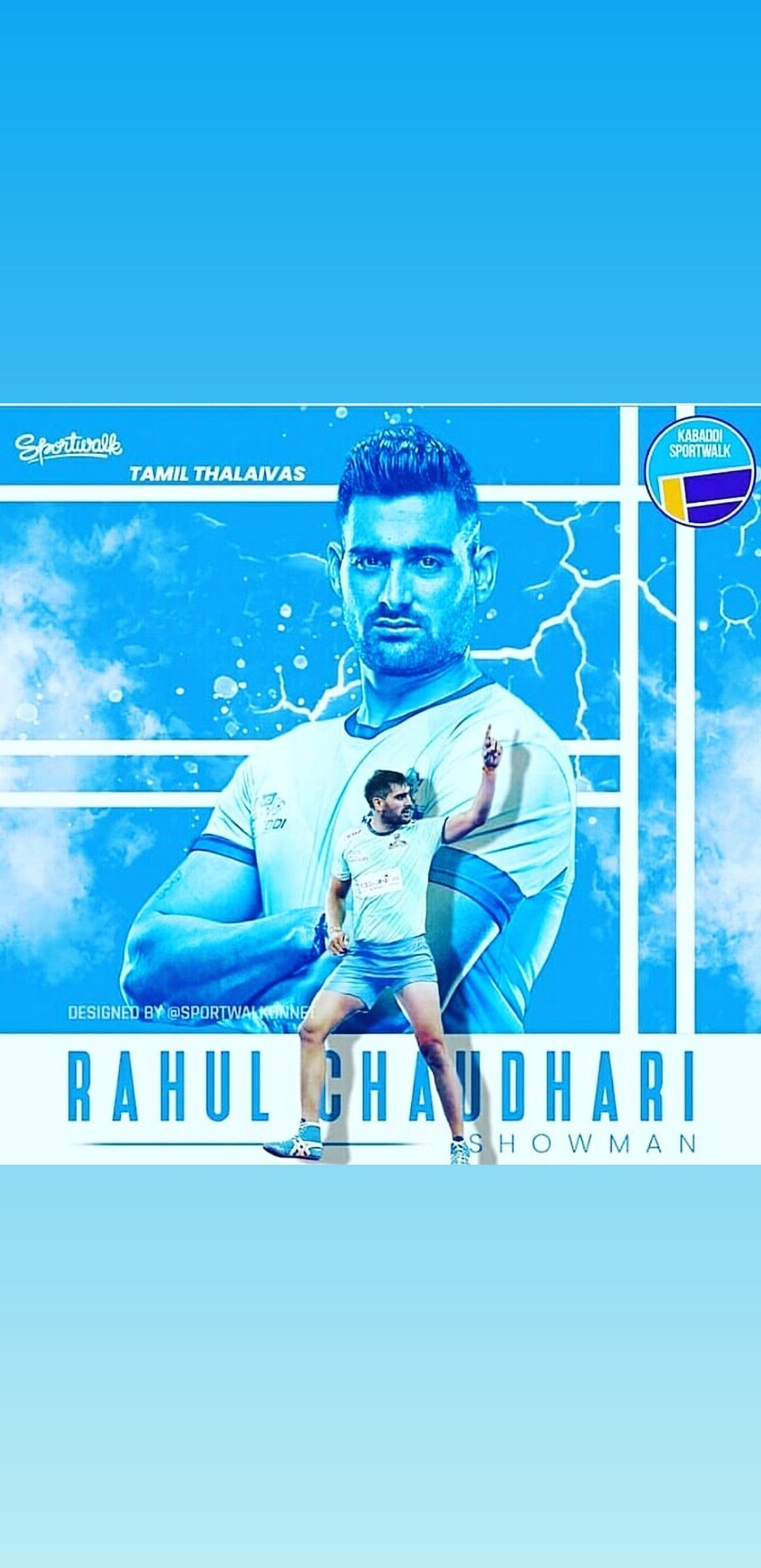 1080x2224 Showman Rahul Chaudhari