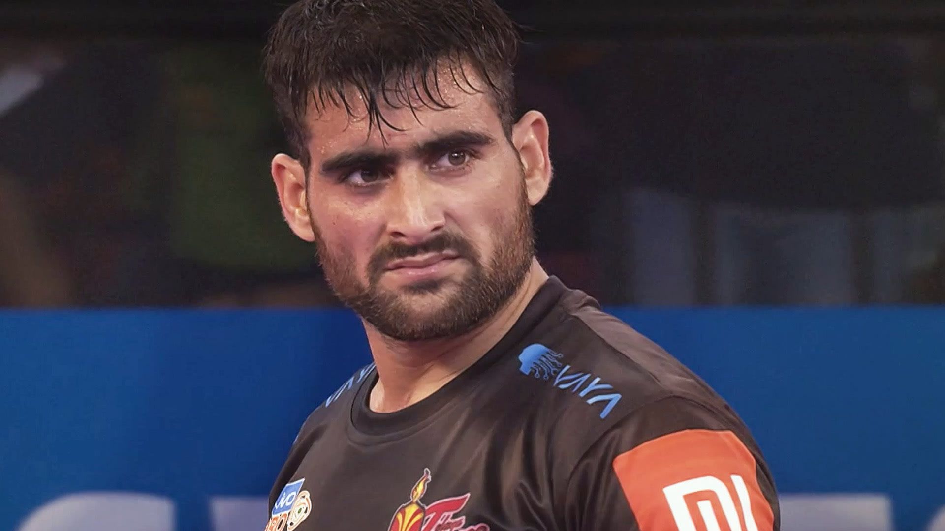 1920x1080 Farewell, Showman Rahul Chaudhari!