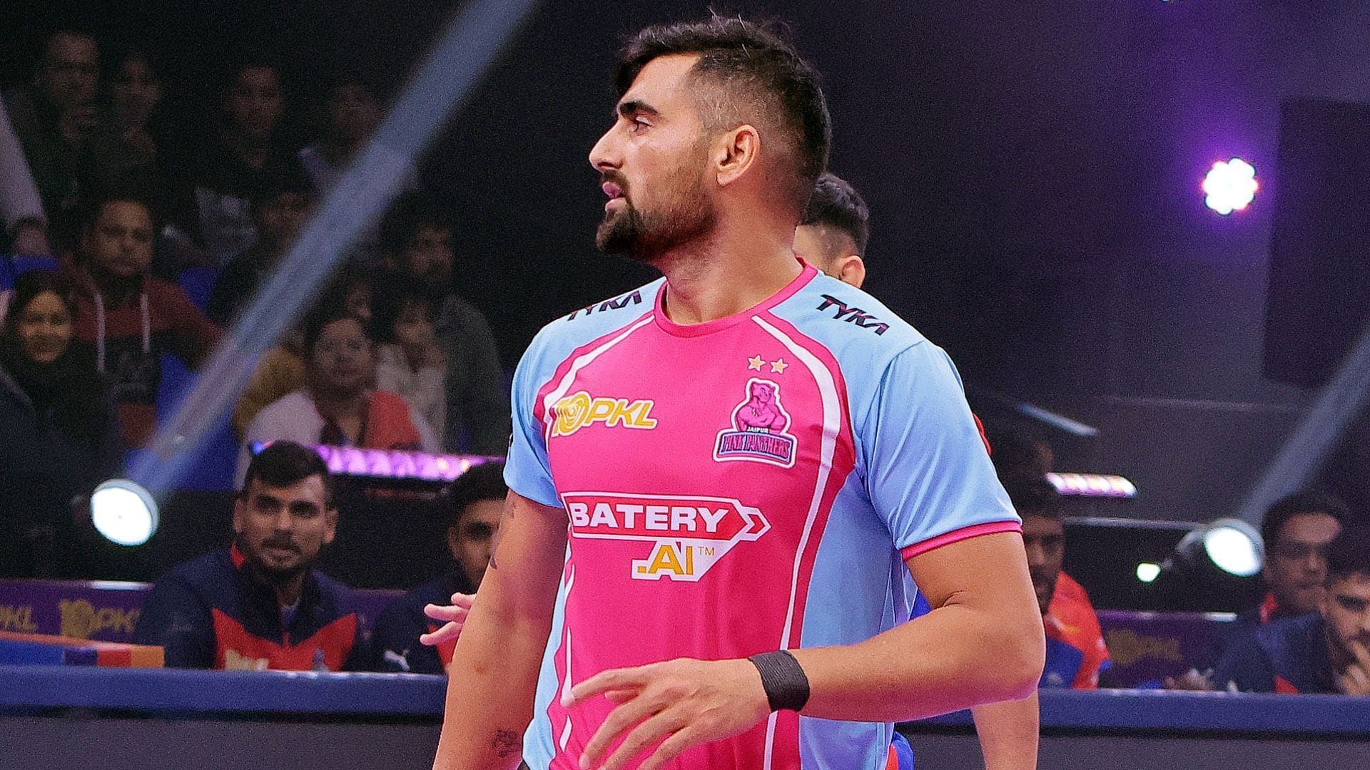 1920x1080 He is a fantastic raider” Pink Panthers' skipper Sunil Kumar shares why Rahul Chaudhari is still one of the best raiders in Pro Kabaddi