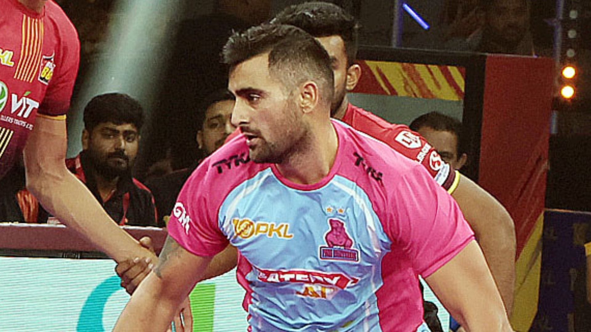 1920x1080 PKL 2024 Auction: players who went unsold ft. Rahul Chaudhari & Deepak Hooda
