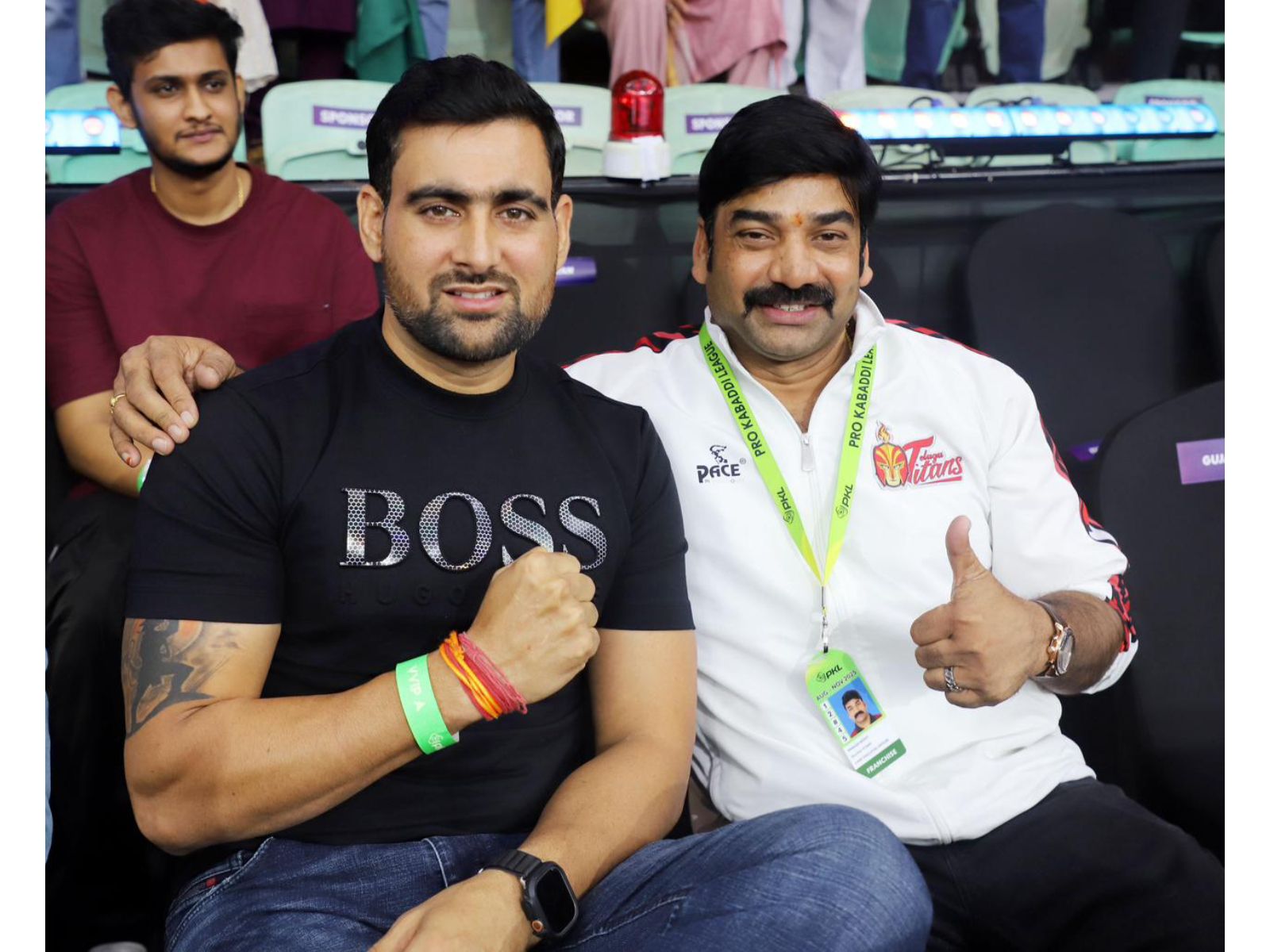 1600x1200 Never seen so many close matches in my life: Rahul Chaudhari on PKL season 12's intensity