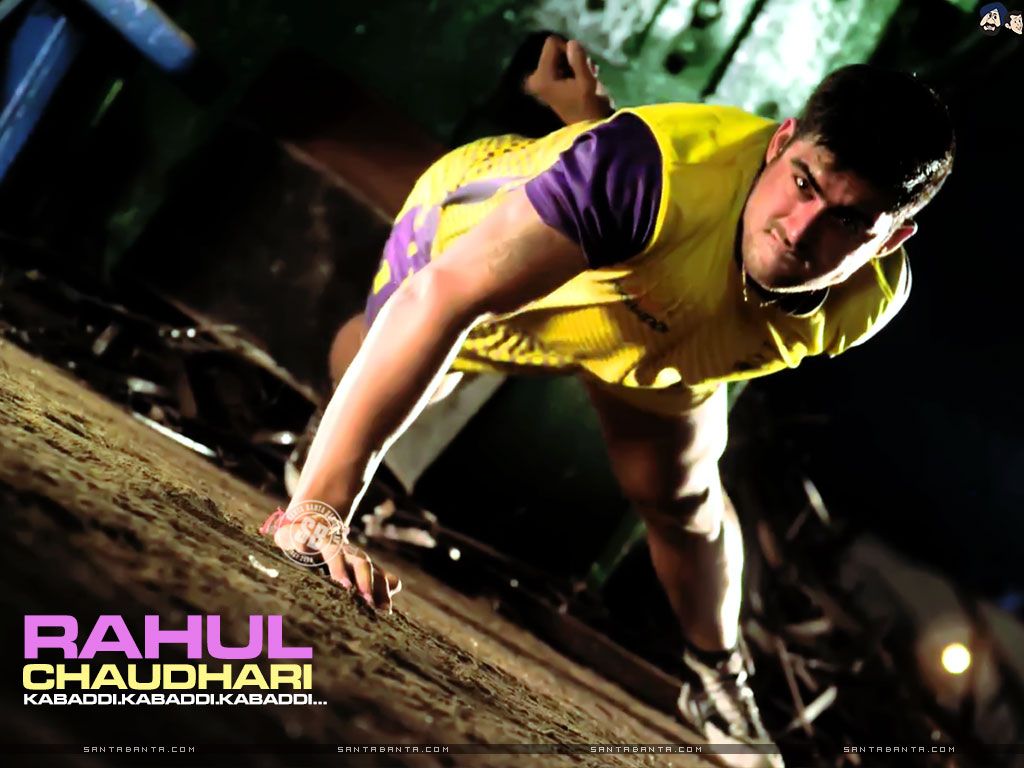 1024x768 Rahul Chaudhari Wallpaper