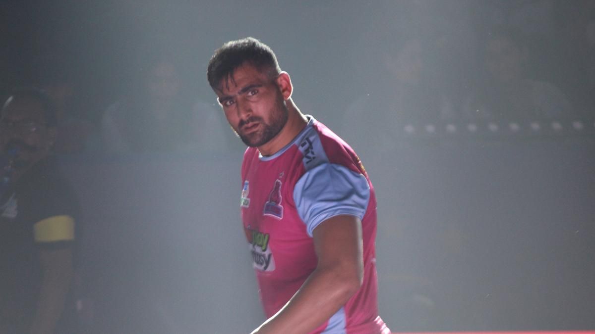1200x675 PKL 2024 Auction Highlights Day 2: Rahul Chaudhari Goes Unsold, Jang Kun Lee Returns To Pro Kabaddi