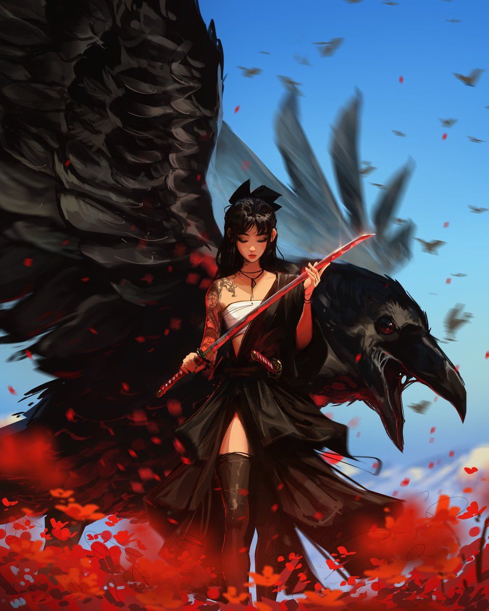 960x1200 Sam Yang / Posts / X